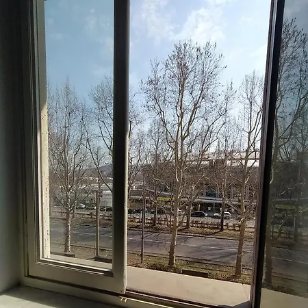Agnelli 10 Apartment Turin