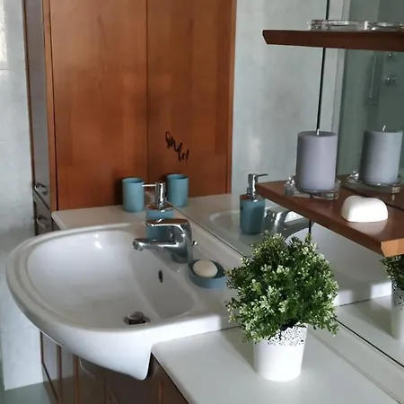 Apartment Agnelli 10 *