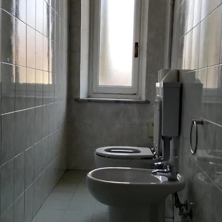 Agnelli 10 Apartment Turin