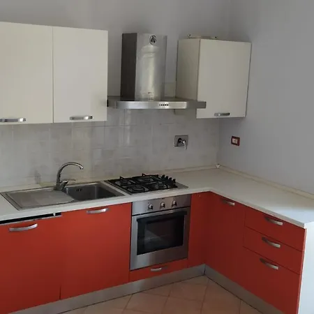 Agnelli 10 Apartment *