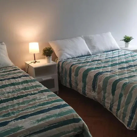 Agnelli 10 Apartment Turin