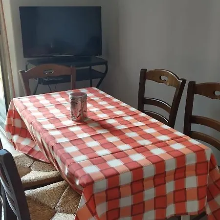 Agnelli 10 Apartment *